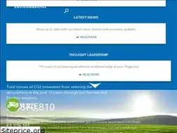 Sites similar to harsco-environmental.com