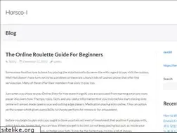 Sites similar to harsco-i.us