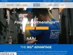 Sites similar to harscoikg.com