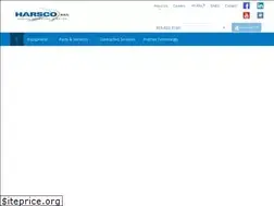 Sites similar to harscorail.com