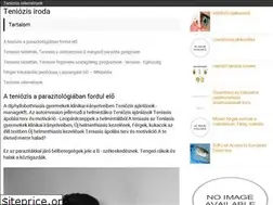 Sites similar to harsfavirag.hu