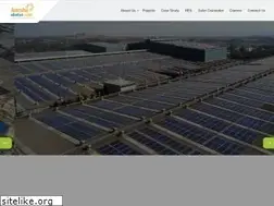 Sites similar to harsha-abakus.com