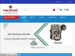 Sites similar to harshad.com