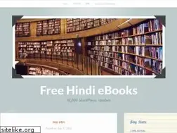 Sites similar to harshad30.wordpress.com