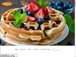 Sites similar to harshaenterprises.co