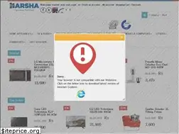Sites similar to harshaindia.com