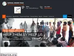 Sites similar to harshal.org.in