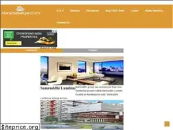 Sites similar to harshasagar.com