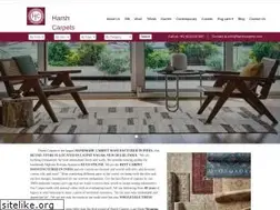 Sites similar to harshcarpets.com