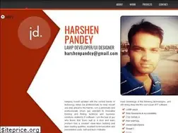Sites similar to harshen.github.io