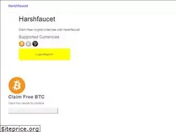 Sites similar to harshfaucet.com