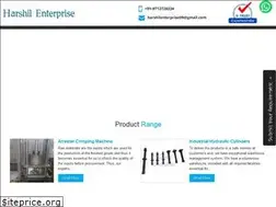 Sites similar to harshilenterprise.co.in