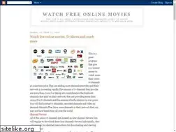 Sites similar to harshit-movies.blogspot.com