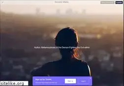 Sites similar to harshitwalia.com