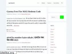 Sites similar to harshji.com