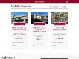 Sites similar to harshmanrealestate.com