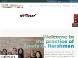 Sites similar to harshmansmiles.com
