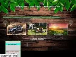 Sites similar to harshoutdoors.com