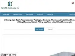 Sites similar to harsiddhfillingmachine.com