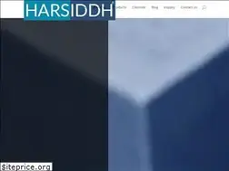 Sites similar to harsiddhindia.com