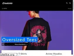 Sites similar to harsido.com