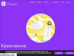 Sites similar to harsika.ru