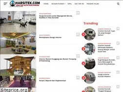 Sites similar to harsitek.com