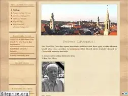 Sites similar to harsjozsef.hu