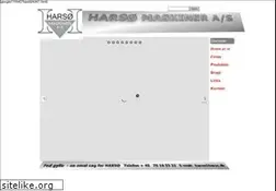 Sites similar to harso.dk