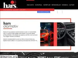 Sites similar to harsoto.com