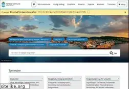 Sites similar to harstad.kommune.no