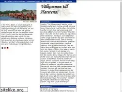 Sites similar to harstena.se