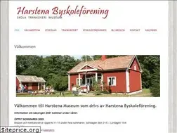 Sites similar to harstenabyskola.se