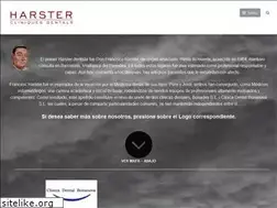 Sites similar to harstercliniquesdentals.com