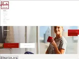 Sites similar to harsterheating.com