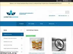 Sites similar to harston.com.ua