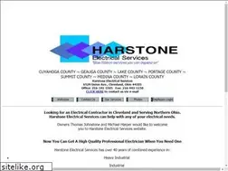 Sites similar to harstone.com