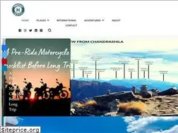 Sites similar to harstuff-travel.org