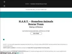 Sites similar to hart-az.org