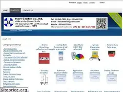 Sites similar to hart-center.com
