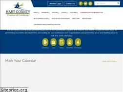 Sites similar to hart-chamber.org