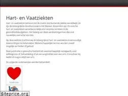 Sites similar to hart-en-vaatziekten.com