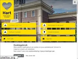 Sites similar to hart-haarlem.nl