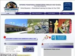 Sites similar to hart-ransomcharter.com