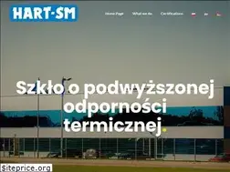 Sites similar to hart-sm.com.pl