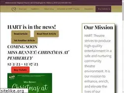 Sites similar to hart-theatre.com