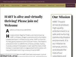 Sites similar to hart-theatre.org