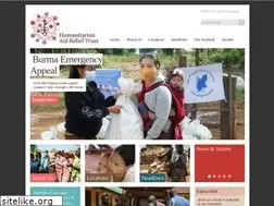 Sites similar to hart-uk.org
