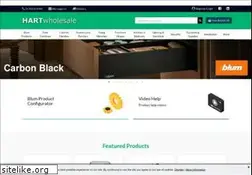 Sites similar to hart-wholesale.com