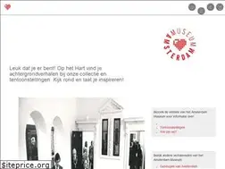 Sites similar to hart.amsterdam